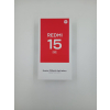 Smartfon Xiaomi Redmi 15 5G 8/256GB Dual SIM NFC Czarny Midnight Black ZW