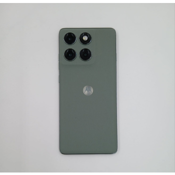 Smartfon Motorola Edge 60 Pro 12 GB / 512 GB 5G Zielony Shadow ZW