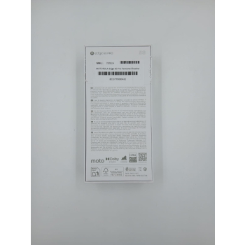 Smartfon Motorola Edge 60 Pro 12 GB / 512 GB 5G Zielony Shadow ZW