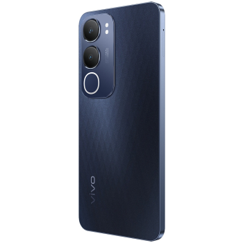 Smartfon Vivo Y19s 6 GB / 128 GB 4G (LTE) czarny