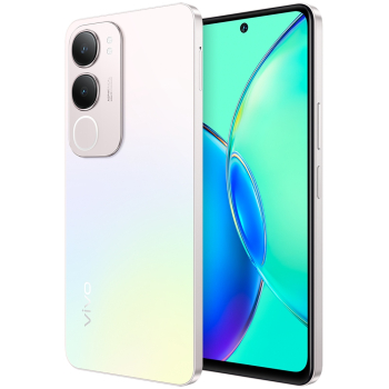Smartfon Vivo Y19s 8 GB / 128 GB 4G (LTE) srebrny