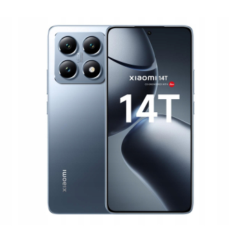 Smartfon Xiaomi 14T 12 GB / 256 GB 5G niebieski