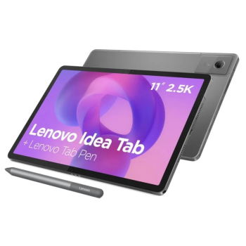 Tablet LENOVO Idea Tab 11 Wi-Fi 8GB 128GB Szary