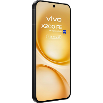 Smartfon VIVO X200 FE 5G 12/512GB 6.31