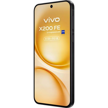 Smartfon VIVO X200 FE 5G 12/512GB 6.31