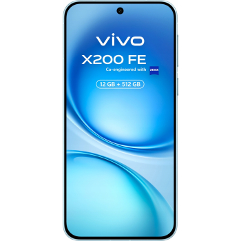 Smartfon Vivo X200 12 GB / 512 GB 5G niebieski