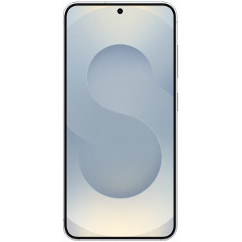 Smartfon Samsung Galaxy S25 12 GB / 128 GB 5G srebrny