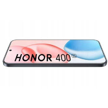 Smartfon Honor 400 8 GB / 256 GB 5G czarny