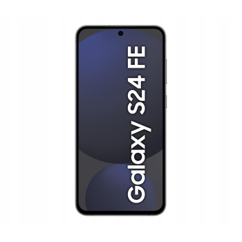 Smartfon Samsung Galaxy S24 FE 8 GB / 128 GB 5G czarny EE