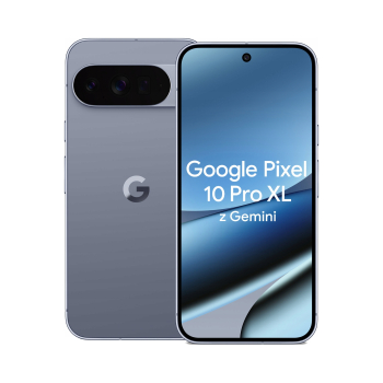 Smartfon Google Pixel 10 Pro XL 16 GB / 256 GB 5G szary