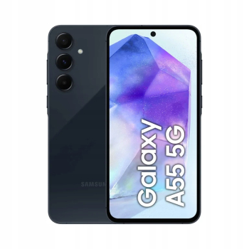 Smartfon Samsung Galaxy A55 8 GB / 128 GB 4G (LTE) awesome navy
