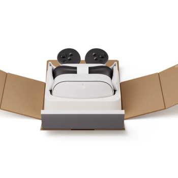 Gogle VR Oculus Quest 3S 128 GB