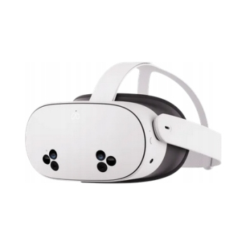 Gogle VR Oculus Quest 3S 256 GB z kontrolerami