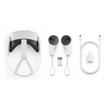 Gogle VR Oculus Quest 3S 256 GB z kontrolerami