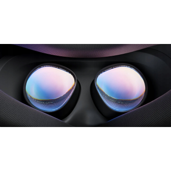 Gogle VR Oculus Quest 3S 256 GB z kontrolerami