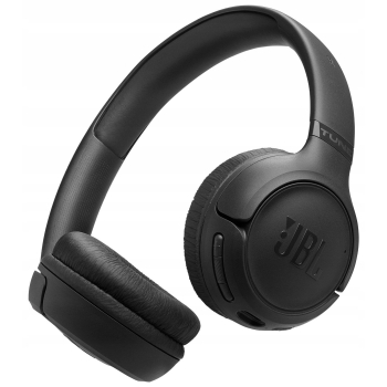 Słuchawki nauszne JBL Tune 530BT Czarny