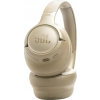 Słuchawki nauszne JBL Tune 730BT Beżowy
