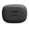 Słuchawki bezprzewodowe douszne JBL Wave Beam TWS Bluetooth 5.1 czarne