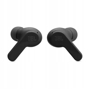 Słuchawki bezprzewodowe douszne JBL Wave Beam TWS Bluetooth 5.1 czarne