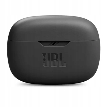 Słuchawki bezprzewodowe douszne JBL Wave Beam TWS Bluetooth 5.1 czarne