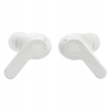 Słuchawki bezprzewodowe douszne JBL Wave Beam TWS Bluetooth 5.1 białe