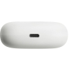 Słuchawki bezprzewodowe douszne JBL Wave Beam TWS Bluetooth 5.1 białe