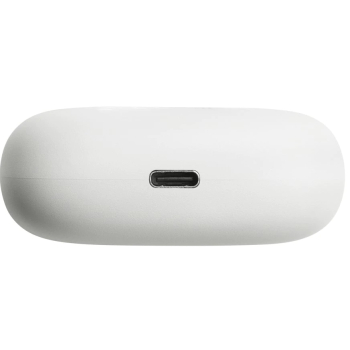 Słuchawki bezprzewodowe douszne JBL Wave Beam TWS Bluetooth 5.1 białe