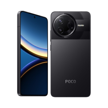 Smartfon poco F7 Pro 12 GB / 512 GB 5G czarny