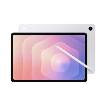 Tablet Samsung Galaxy Tab S11 (X730) 11" WiFi 12 GB / 128 GB srebrny