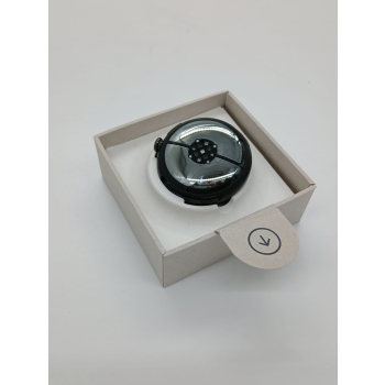 Smartwatch Google Pixel Watch 3 czarny ZW