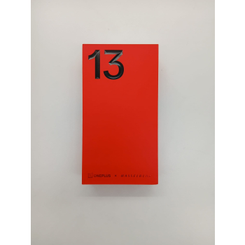 Smartfon OnePlus 13 12/256 GB 5G czarny ZW