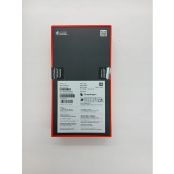 Smartfon OnePlus 13 12/256 GB 5G czarny ZW