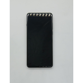 Smartfon OnePlus 13 12/256 GB 5G czarny ZW