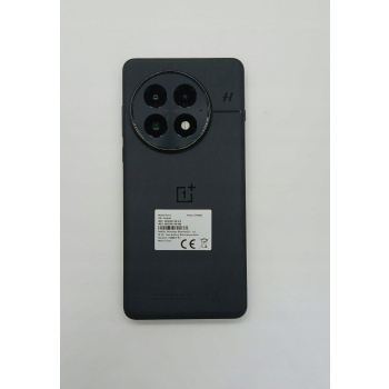 Smartfon OnePlus 13 12/256 GB 5G czarny ZW