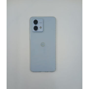 Smartfon Motorola Moto G84 8 GB / 256 GB 5G niebieski ZW