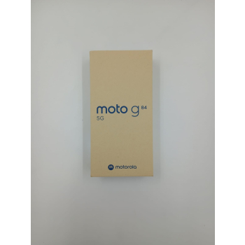 Smartfon Motorola Moto G84 8 GB / 256 GB 5G niebieski ZW