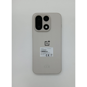 Smartfon OnePlus 15 16 GB / 512 GB 5G szary ZW