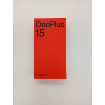 Smartfon OnePlus 15 16 GB / 512 GB 5G szary ZW