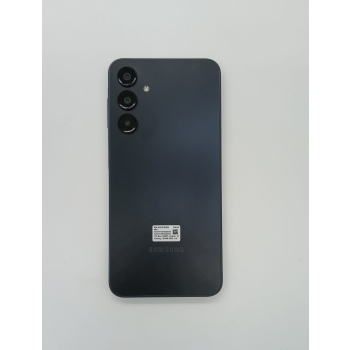 Smartfon Samsung Galaxy A16 8 GB / 256 GB 4G (LTE) Dual Sim Czarny Black ZW