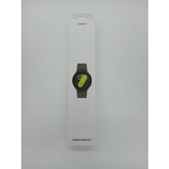 Smartwatch Samsung Galaxy Watch7 LTE (L315) 44mm zielony ZW