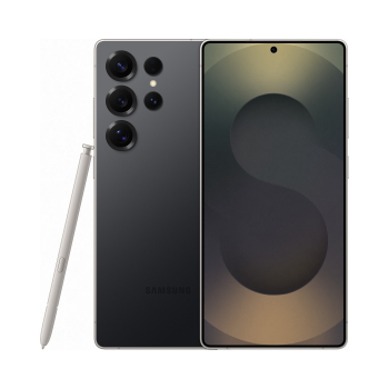 Smartfon Samsung Galaxy S25 Ultra 12 GB / 256 GB 5G czarny ZW