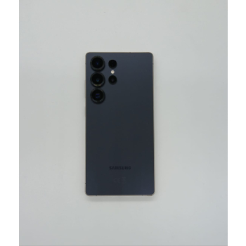 Smartfon Samsung Galaxy S25 Ultra 12 GB / 256 GB 5G czarny ZW