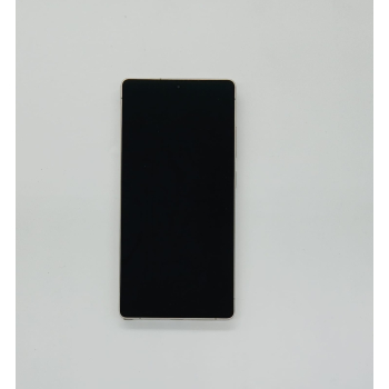 Smartfon Samsung Galaxy S25 Ultra 12 GB / 256 GB 5G czarny ZW