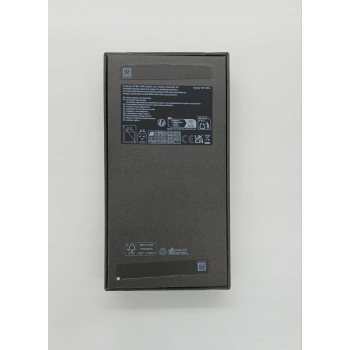 Smartfon Samsung Galaxy S25 Ultra 12 GB / 256 GB 5G czarny ZW