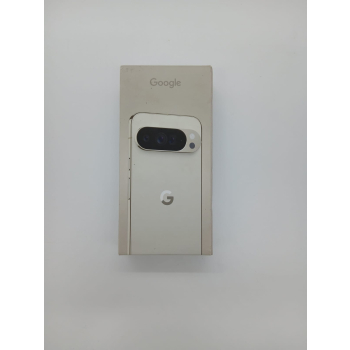 Smartfon Google Pixel 10 Pro XL 16 GB / 256 GB 5G beżowy ZW