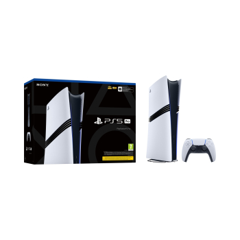 Konsola Sony PlayStation 5 Pro 2 TB