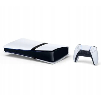 Konsola Sony PlayStation 5 Pro 2 TB
