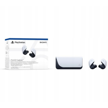 Sony Interactive Entertainment Playstation 5 Pulse