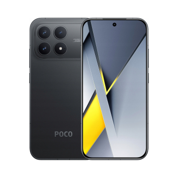 Smartfon poco F8 Pro 12 GB / 256 GB 5G czarny
