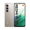 Smartfon Xiaomi Redmi 15 5G 8/256GB Dual SIM NFC Szary Tytanowy Titan Gray